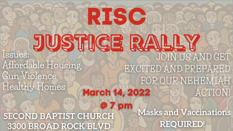Banner Image for RISC Rally